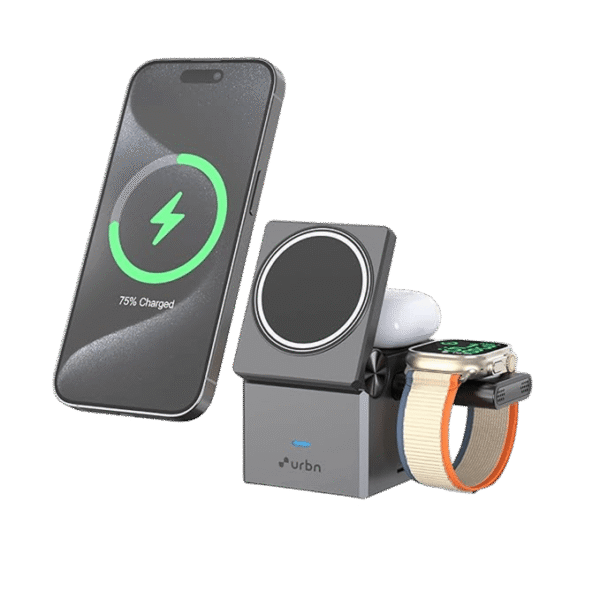 MagSafe Wireless Charging Stand