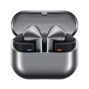 High-Performance Choice: Samsung Galaxy Buds3 Pro