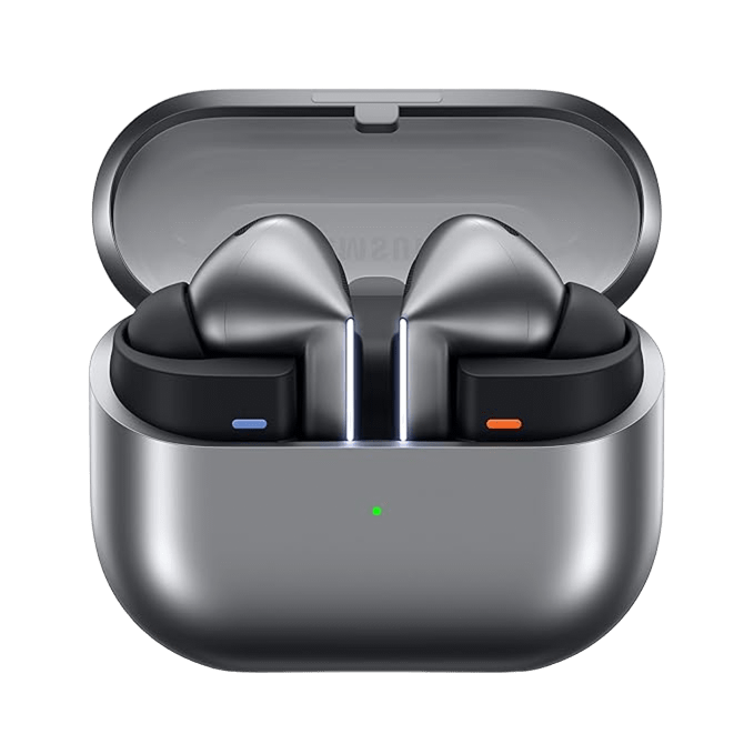 High-Performance Choice: Samsung Galaxy Buds3 Pro