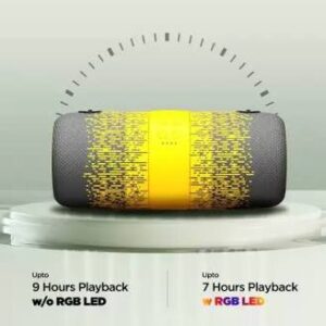 Bluetooth Speakers