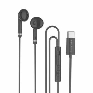 Earphones