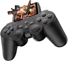 Gaming Accessories