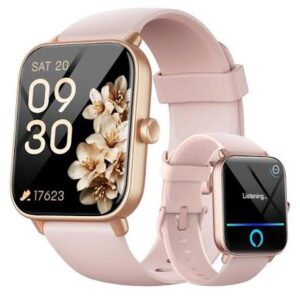 Smart Watches