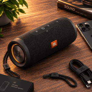Bluetooth Speakers