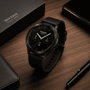 Samsung Watch