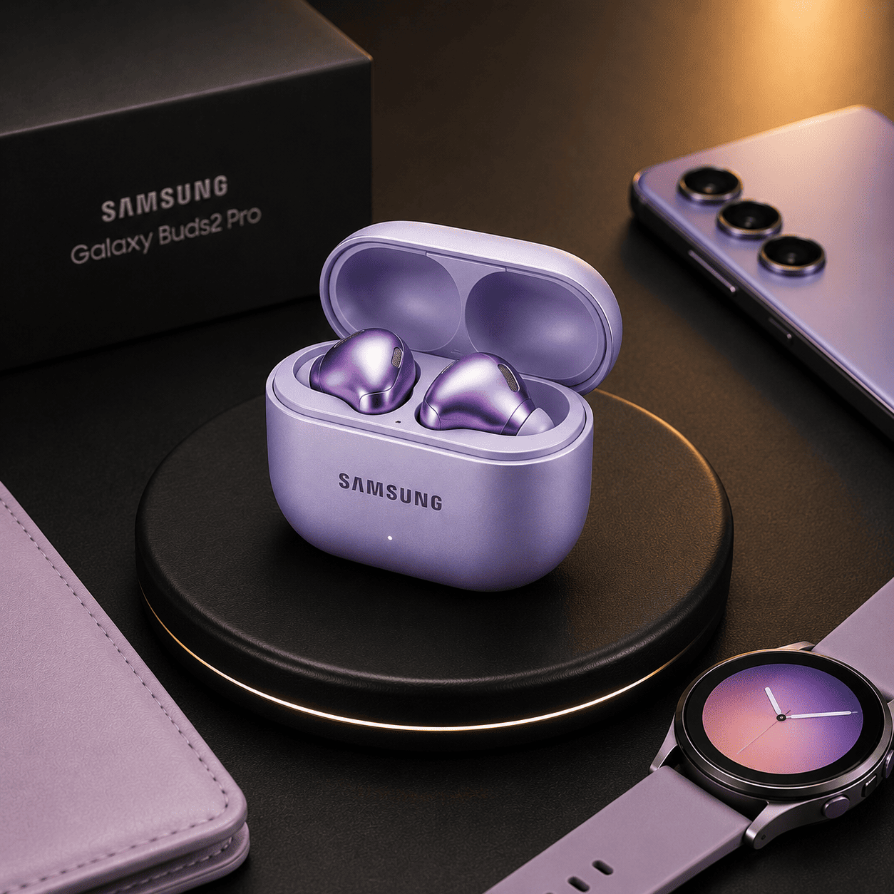 Samsung Accessories
