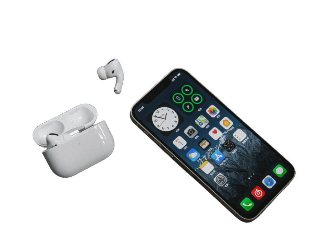 Apple Accessories