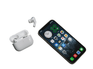 Apple Accessories