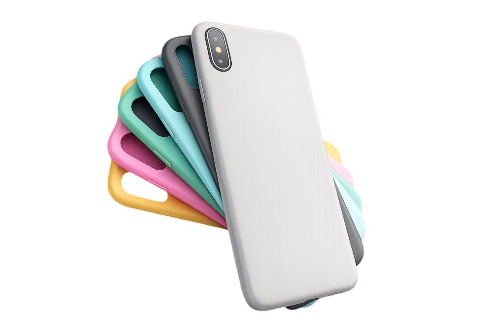 Cases & Covers