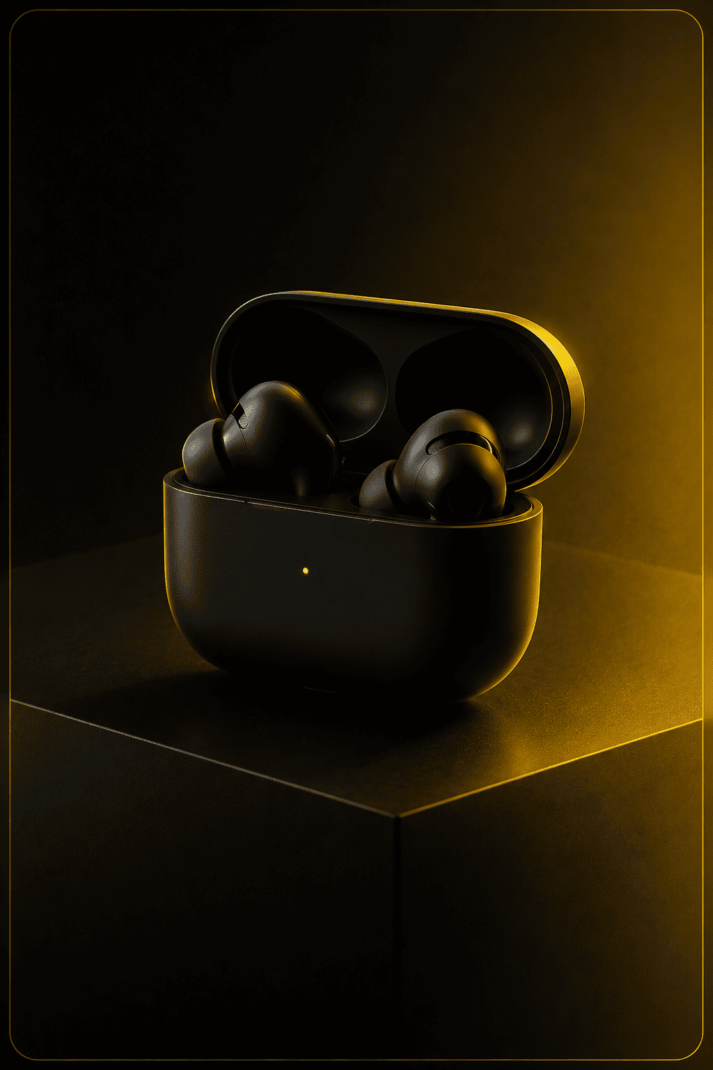 Earbuds