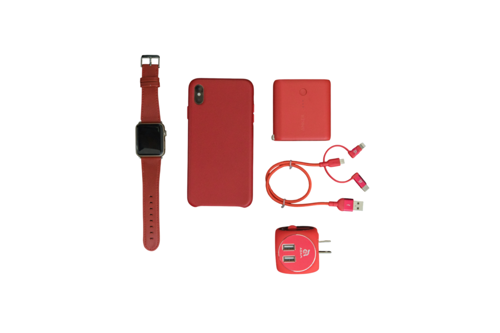 Mobile Accessories