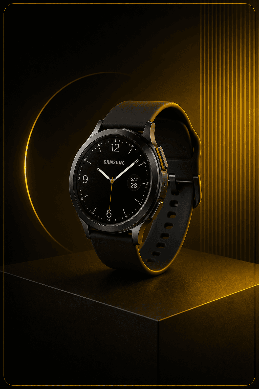 Samsung Watch