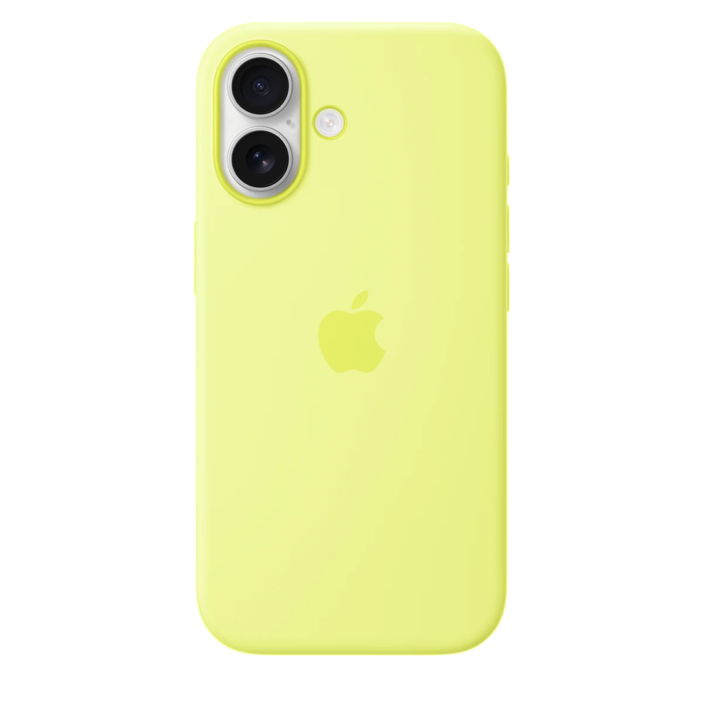 Apple Cover